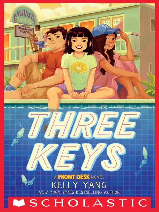 Three Keys