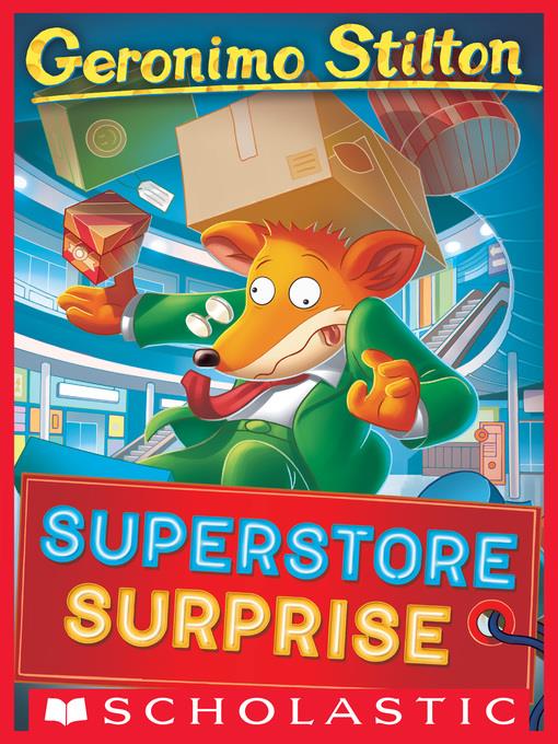 Superstore Surprise