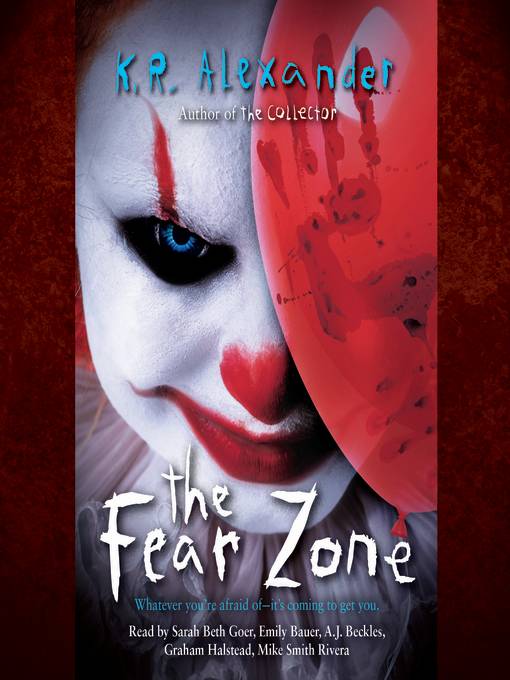 Fear Zone