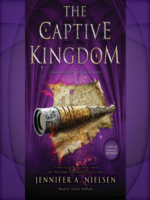 The Captive Kingdom