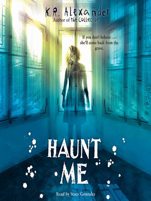 Haunt Me