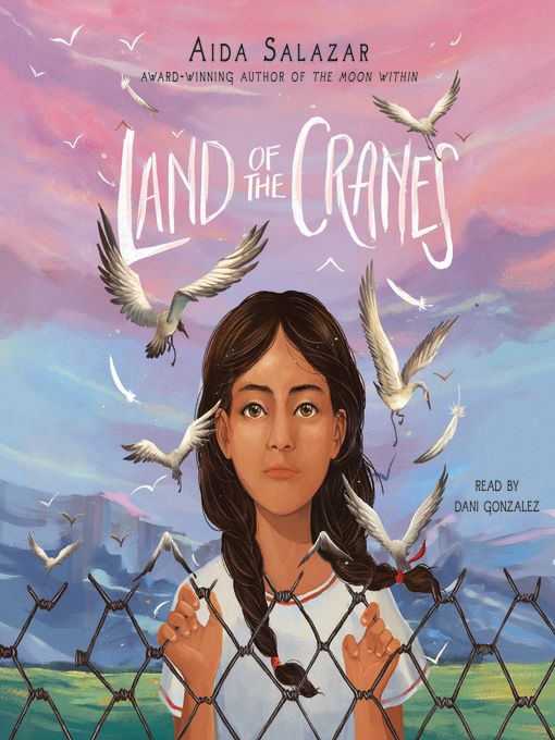 Land of the Cranes