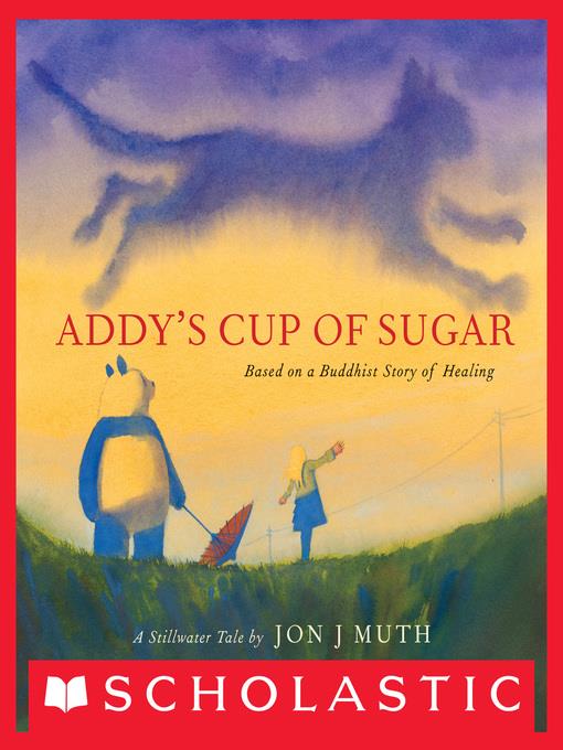 Addy's Cup of Sugar (A Stillwater Book)