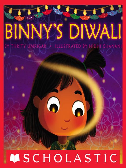 Binny's Diwali