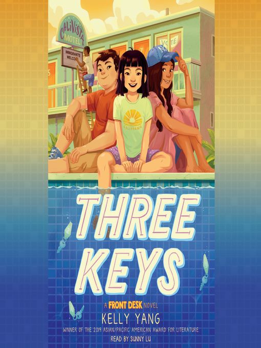 Three Keys