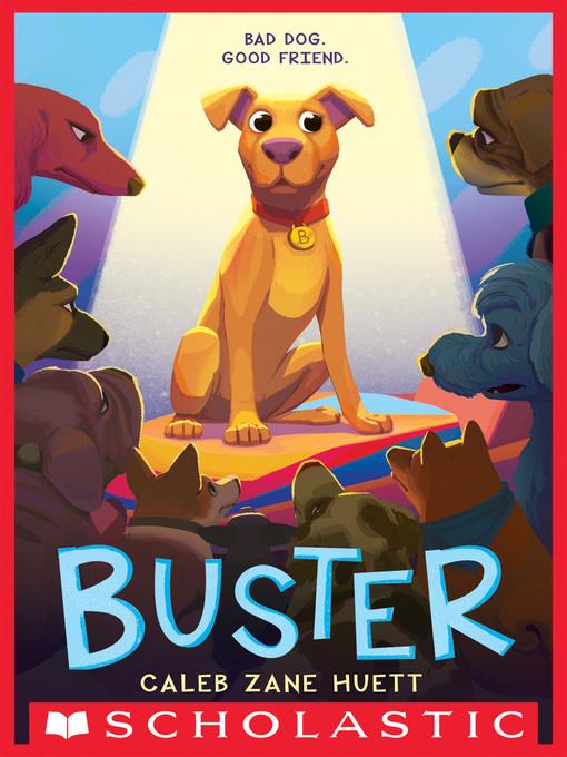 Buster