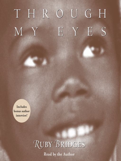 Through My Eyes