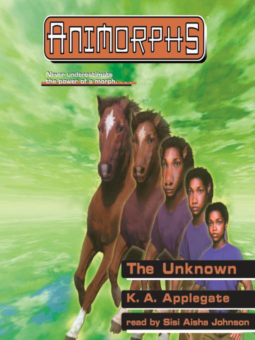 The Unknown