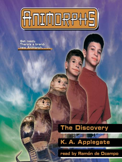 The Discovery