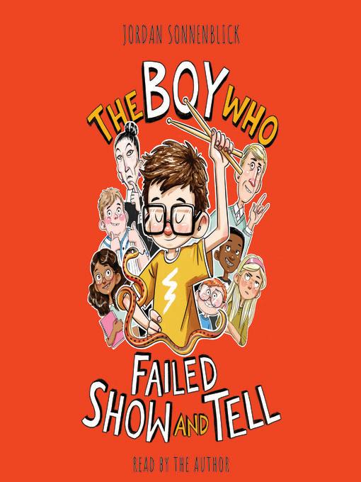 The Boy Who Failed Show and Tell