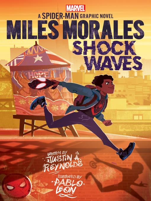 Miles Morales