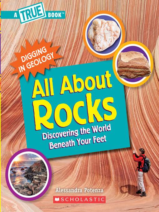 All About Rocks