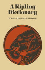 Kipling Dictionary