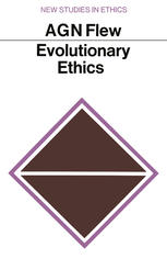 Evolutionary ethics