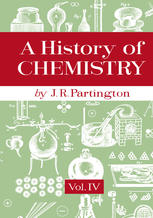 History of Chemistry