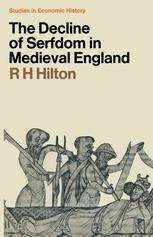 Decline of Serfdom in England