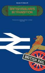 British Railways in Transition.