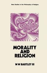 Morality and Religion