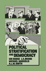 Political stratification and democracy