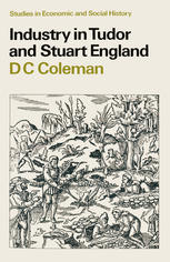 Industry in Tudor and Stuart England