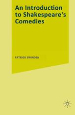 An Introduction to Shakespeare's Comedies