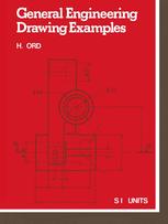 General Engineering Drawing Examples