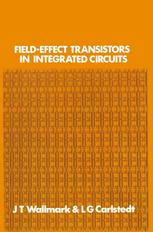 Field-Effect Transistors in Integrated Circuits