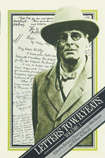 LETTERS TO W.B. YEATS (V. 1)