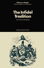 The Infidel Tradition : from Paine to Bradlaugh