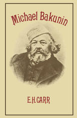 Michael Bakunin