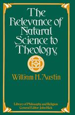 The relevance of natural science to theology