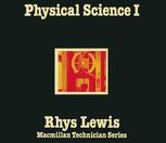 Physical Science I