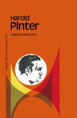 Harold Pinter