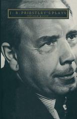 J. B. Priestley’s Plays