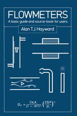 Flowmeters : a Basic Guide and Source-Book for Users.