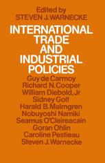 International Trade and Industrial Policies : Government Intervention and an Open World Economy