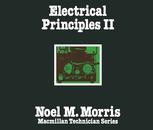 Electrical Principles II