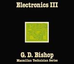 Electronics III