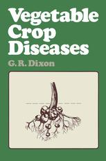 Vegetable crop diseases