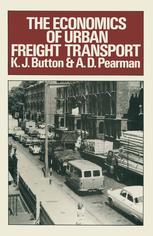 The Economics of Urban Freight Transport