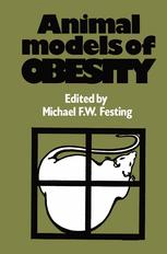 Animal models of obesity