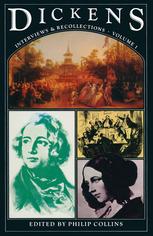 Dickens : Interviews and Recollections