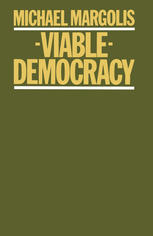 Viable Democracy