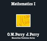 Mathematics I