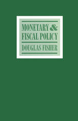 Monetary and Fiscal Policy