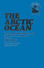 The Arctic Ocean : the hydrographic environment and the fate of pollutants