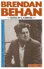 Brendan Behan : Interviews and Recollections.