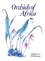 Orchids of Africa: A Select Review