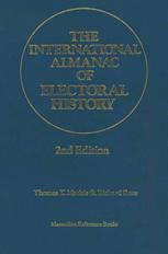 The International Almanac of Electoral History