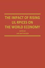 The Impact of Rising Oil Prices on the World Economy